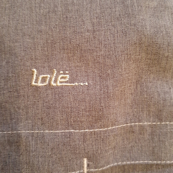 😯 SALE Lole outdoor shirt - Picture 6 of 6